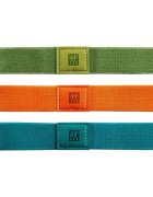 Zwilling Кутия за обяд с вакуумно затваряне от 3 части пластмасова "FRESH & S