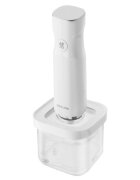 Zwilling Квадратен контейнер за храна пластмаса 107 х 107 х 76 см 032 л