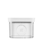 Zwilling Квадратен контейнер за храна пластмаса 107 х 107 х 76 см 032 л
