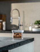 Zwilling Квадратен контейнер за храна пластмаса 107 х 107 х 76 см 032 л