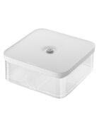 Zwilling Квадратен контейнер за храна пластмаса 214 х 214 х 76 см 16 л