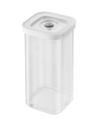 Zwilling Квадратен контейнер за храна пластмасов 107 x 107 x 228 cm 13 L