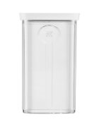 Zwilling Квадратен контейнер за храна пластмасов 107 x 107 x 228 cm 13 L