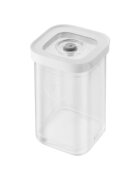 Zwilling Квадратен съд за храна пластмаса 107 х 107 х 152 см 082 л 'Cub