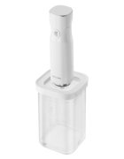 Zwilling Квадратен съд за храна пластмаса 107 х 107 х 152 см 082 л 'Cub