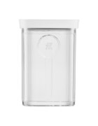 Zwilling Квадратен съд за храна пластмаса 107 х 107 х 152 см 082 л 'Cub