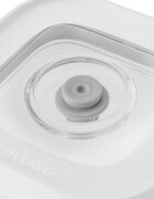 Zwilling Квадратен съд за храна пластмаса 107 х 107 х 152 см 082 л 'Cub