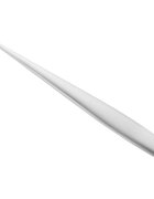 Zwilling Кюрета за маникюр на кожички сатенирана неръждаема стомана 125 мм -