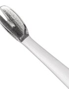 Zwilling Кюрета за маникюр на кожички сатенирана неръждаема стомана 125 мм -
