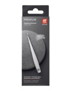 Zwilling Кюрета за маникюр на кожички сатенирана неръждаема стомана 125 мм -