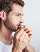Zwilling Машинка за подстригване на косми в носа и ушите TWINOX -