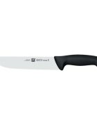 Zwilling Месарски нож 20см "TWIN Master" черен -