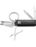 Zwilling Многофункционален джобен инструмент Черен - Classic Inox