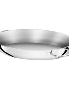 Zwilling Многофункционален тиган 38 см/85 л " Plus" -