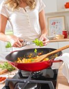 Zwilling Многофункционална кухненска ножица 20 см матово сребро -