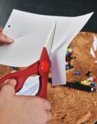Zwilling Многофункционална кухненска ножица 20 см <<TWIN L>> -