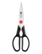 Zwilling Многофункционална кухненска ножица 205 см "TWIN L" -