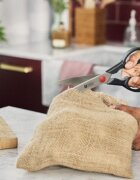 Zwilling Многофункционална кухненска ножица 205 см "TWIN L" -