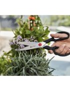 Zwilling Многофункционална кухненска ножица 23 см 'TWIN L' -