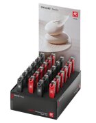 Zwilling Нокторезачка неръждаема стомана с пластмасови дръжки -