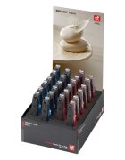 Zwilling Нокторезачка от неръждаема стомана с пластмасова дръжка 75 мм - Zwilli