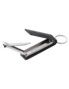 Zwilling Нокторезачка тип ключодържател неръждаема стомана TWINOX -