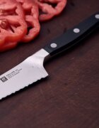 Zwilling Нож на готвача назъбено острие 14 см Pro -