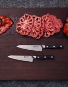 Zwilling Нож на готвача назъбено острие 14 см Pro -