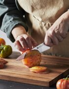 Zwilling Нож на готвача назъбено острие 14 см Pro -