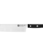 Zwilling Нож Nakiri 17 см Gourmet -