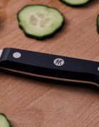 Zwilling Нож Nakiri 17 см Gourmet -