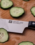 Zwilling Нож Nakiri 17 см Gourmet -