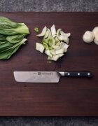 Zwilling Нож Nakiri 17 см << Pro>> -