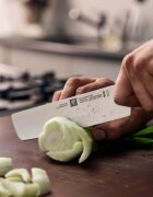 Zwilling Нож Nakiri 17 см << Pro>> -