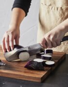 Zwilling Нож Nakiri 17 см << Pro>> -