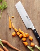 Zwilling Нож Nakiri 17 см << Pro>> -