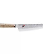 Zwilling Нож "Rocking Santoku" 18 см 5000MCD - Miyabi