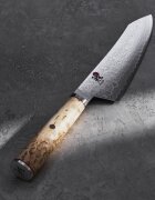 Zwilling Нож "Rocking Santoku" 18 см 5000MCD - Miyabi