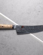 Zwilling Нож "Rocking Santoku" 18 см 5000MCD - Miyabi