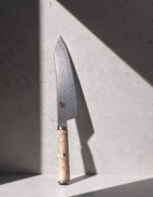 Zwilling Нож "Rocking Santoku" 18 см 5000MCD - Miyabi