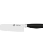 Zwilling Нож Santoku 16 см TWIN Four Star -