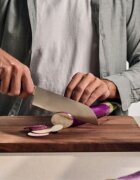 Zwilling Нож Santoku 16 см TWIN Four Star -