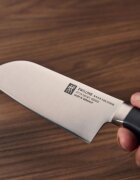 Zwilling Нож Santoku 16 см TWIN Four Star -