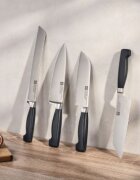 Zwilling Нож Santoku 16 см TWIN Four Star -