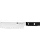 Zwilling Нож Santoku 18 см Gourmet -