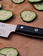 Zwilling Нож Santoku 18 см Gourmet -