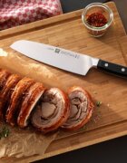 Zwilling Нож Santoku 18 см << Pro>> -
