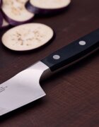 Zwilling Нож Santoku 18 см << Pro>> -