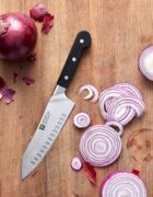 Zwilling Нож Santoku 18 см << Pro>> -