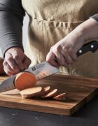 Zwilling Нож Santoku 18 см << Pro>> -